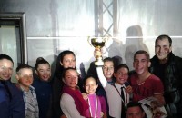 Злато и бронз за танцьорите на Киара-Н от първия ден на турнира в Банско / Спортни новини от Казанлък