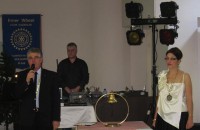 Ротарианците от Казанлък събраха 11 000 лева за казанлъшките таланти  / Новини от Казанлък