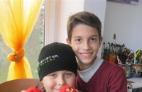 Коледни плъсти в Ателието / Новини от Казанлък