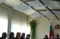 Новият директор на ИРЕМК и работниците седнаха на една маса, но не стигнаха до съгласие / Новини от Казанлък