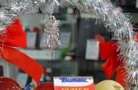 Идеи за коледни подръци от Вимакс / Новини от Казанлък