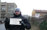 Пуснете ми тока, варвари! / Новини от Казанлък