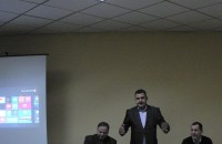 Партия Република БГ учреди местна структура в Казанлък / Новини от Казанлък