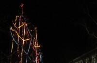 Грейна Коледната елха и в ОУ Георги Кирков / Новини от Казанлък