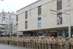 Надпревара в Казанлък и Карлово за кадрови войници / Новини от Казанлък