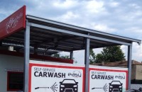 Ползи от автомивката през зимата / Новини от Казанлък