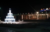 Тази вечер ще бъде запалена Коледната елха в Павел баня / Новини от Казанлък