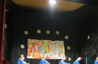 НА ЖИВО: Коледен концерт на съставите при НЧ „Възродена Искра – 2000” / Новини от Казанлък