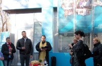 Общинските съветници от НДСВ в Казанлък минават при Бареков / Новини от Казанлък