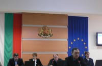 Дебати по темата за Декларацията театър-читалище / Новини от Казанлък