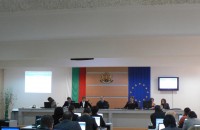 Политически промени в състава на Общинския съвет (обновена) / Новини от Казанлък