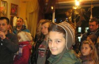 Коледни градчета от коприна в Ателието / Новини от Казанлък