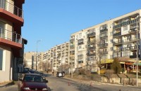 Пиян шофьор катастрофира в Източното преди малко / Новини от Казанлък