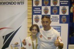 Казанлъчани с награди от таекуондо федерацията за успехите си през 2013 / Спортни новини от Казанлък