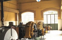 Преди 100 години Казанлък става първият електрифициран град с български капитали  / Новини от Казанлък