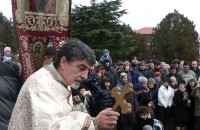 На Богоявление в община Казанлък имен ден имат 915 души / Новини от Казанлък