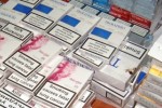 Откриха над 400 кутии с цигари без бандерол в гараж / Новини от Казанлък