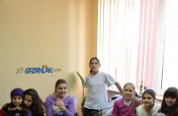 Млади фотожурналисти гостуваха в редакцията ни / Новини от Казанлък