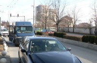 Катастрофа на светофара на Старата река / Новини от Казанлък