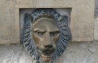 Започна ремонтът на Лъвовата чешма / Новини от Казанлък