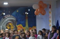 С много радост и настроение отвори врати обновената детска градина „Юрий Гагарин“ / Новини от Казанлък