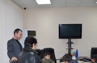 Борис Кърчев връчи новите комплекти за шахмат на победителя в  „Избери кауза и промени Казанлък “ / Новини от Казанлък