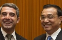 Тунелът Шипка и розово масло пазарени в Китай / Новини от Казанлък