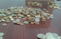 Нова кражба от автомат за кафе / Новини от Казанлък