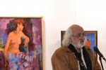 Антон Радулов остави красиви „следи“ в залата на „Искра“ 4 / Новини от Казанлък