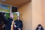 На Бабинден официално бе открита обновената детска ясла „Детелина“ / Новини от Казанлък