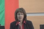 Галина Стоянова: Всяка стотинка от бюджета - в полза на всеки един гражданин / Новини от Казанлък