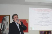 Архитект Недялков представи проекта на Община Казанлък за т.нар. дупка / Новини от Казанлък