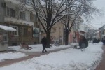 -13,8 градуса бяха измерени днес в Казанлък / Новини от Казанлък