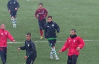 Иван Чергев дебютира с гол за Розова долина / Спортни новини от Казанлък