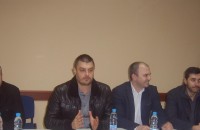 Общинският съветник Галин Георгиев оглави партията на Бареков в Казанлък / Новини от Казанлък