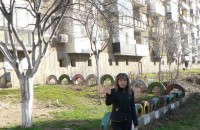 Казанлъшка журналистка бе нападната два пъти за три дни / Новини от Казанлък