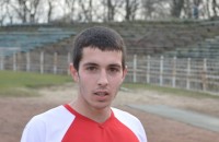 Стоичков отбеляза 4 гола за първата победа на Розова долина в контролите / Новини от Казанлък