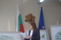 Утре започва обновяването на Розариума и Тюлбето / Новини от Казанлък