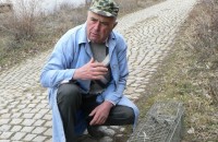  Нашенец направи свой капан за белки, готов е да измисли и такъв за политици / Новини от Казанлък