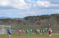 Розите отбелязаха 4 гола и срещу Трявна / Новини от Казанлък