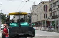 Пътищата за Енина, Розово, Бузлуджа и Язовира са поръчани за ремонт напролет / Новини от Казанлък