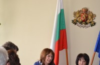 Областният управител и Кметът на Казанлък обсъдиха организацията на тържествата за Трети март / Новини от Казанлък