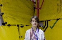 Казанлъшките таекуондисти с две шампионски титли / Спортни новини от Казанлък