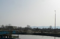 Казанлъшката пречиствателна станция ще стане една от най-модерните в България / Новини от Казанлък