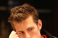 Макдонълд се изкачи до номер едно в ГПИ за тази година / Новини от Казанлък