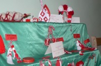 Родители се надпреварваха в конкурс за мартеници / Новини от Казанлък