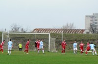  Розова долина загуби първия си официален мач за годината / Новини от Казанлък