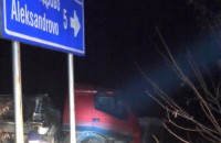 Пиян каруцар предизвика зверска катастрофа / Новини от Казанлък