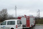 Спукан газопровод вдигна на крака Полиция и Пожарна / Новини от Казанлък