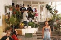 Децата от НЧ Възродена Искра изнесоха концерти в Домовете за стари хора / Новини от Казанлък